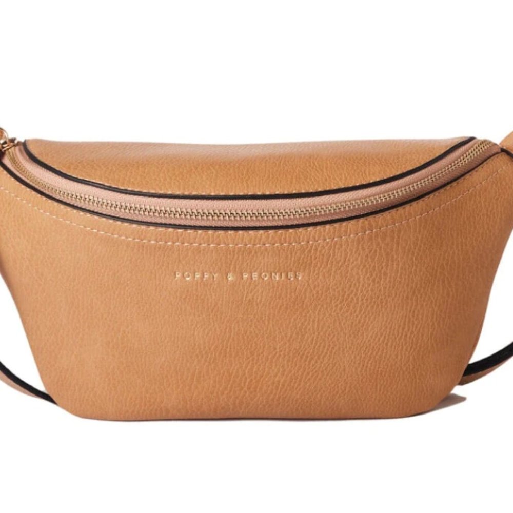 Crossbody/fanny pack